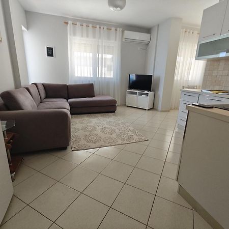 Edan Apartments Vlorë Exterior foto